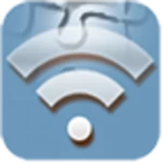 wi-fi login (taiwan) android application logo